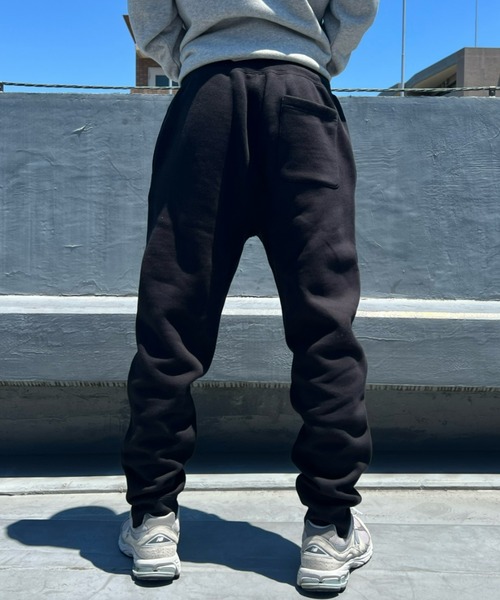 セール】CHAMPION/チャンピオン 無地 スウェットパンツ/コットン