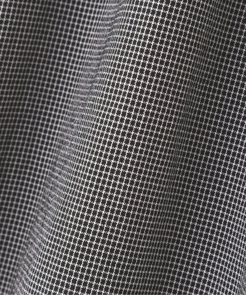 ◆フレンチスリーブイレヘムマーメイドワンピース