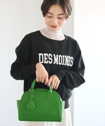 green label relaxing | マストハブ ボストン 2WAY バッグ(ショルダーバッグ)