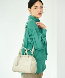 green label relaxing | 【矢野未希子さん着用】マストハブ ボストン 2WAY バッグ(ショルダーバッグ)