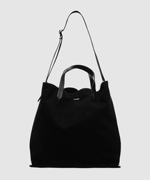 JIL SANDER | TAPE TOTE MD(トートバッグ)