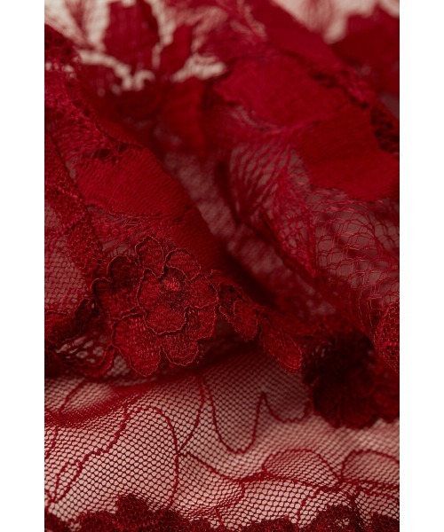 Intimissimi（インティミッシミ）の「In Full Bloom