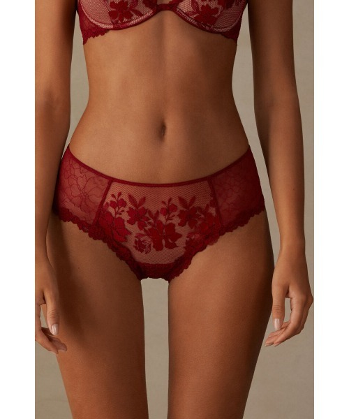 Intimissimi（インティミッシミ）の「In Full Bloom