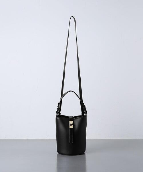 UNITED ARROWS（ユナイテッドアローズ）の「CLASP 2WAY バッグ