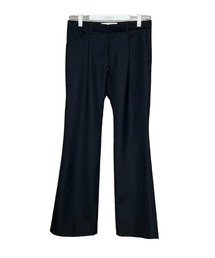 DIET BUTCHER Flared slim trouser