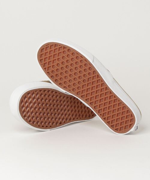 【Vans】★ミュール★ Premium Suede Mule Vans Premium Suede Mule Peyote Beige – size? Canada