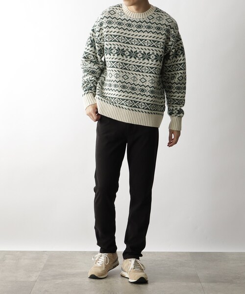 THE SHOP TK （ザ ショップ ティーケー ）の「◇【タテヨコに伸びる