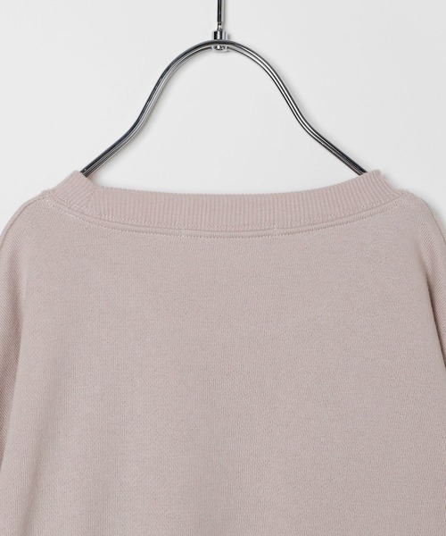 GLOBAL WORK（グローバルワーク）の「Disney&Pixar／クルースウェット/156858（Tシャツ/カットソー・キッズ・ライトピンク/オフホワイト/ホワイト系その他3/グレー系その他7/ダークグレー・120cm/140cm/130cm/150cm/160cm/100cm/110cm）」の21枚目の写真