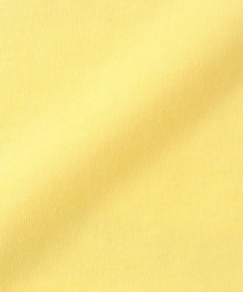 kladskap（クレードスコープ）の「【JAL】滑走路長袖Tシャツ（Tシャツ/カットソー・キッズ・ライトブルー/イエロー・120cm/110cm/100cm/90cm/130cm）」の12枚目の写真