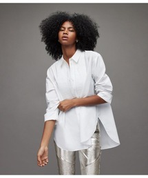 ALLSAINTS | AVRIL SHIRT | AVRIL シャツ(シャツ/ブラウス)