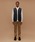 LAVENHAMixnj́uCLEAN LINE DUBLIN MENS / N[C _u YixXgjvbubN