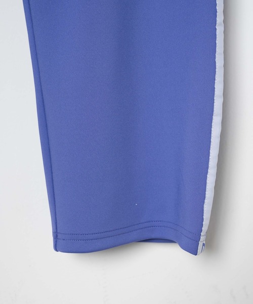 EXIEEE(イグジー)の「サイドラインジャージパンツ(その他パンツ・レディース・パープル・SMALL/MEDIUM/LARGE)」の7枚目の写真