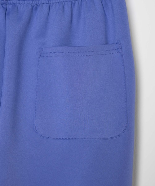 EXIEEE(イグジー)の「サイドラインジャージパンツ(その他パンツ・レディース・パープル・SMALL/MEDIUM/LARGE)」の8枚目の写真