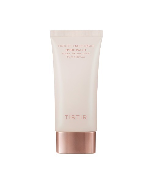 MASK FIT TONE UP CREAM（化粧下地）｜TIRTIR（ティルティル）の