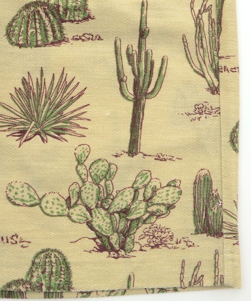 チチカカ（チチカカ）の「裏毛グラフィックプリントショートパンツ【ユニセックス】（その他パンツ・メンズ・その他1/その他2/その他3/その他4・LARGE/MEDIUM）」の18枚目の写真