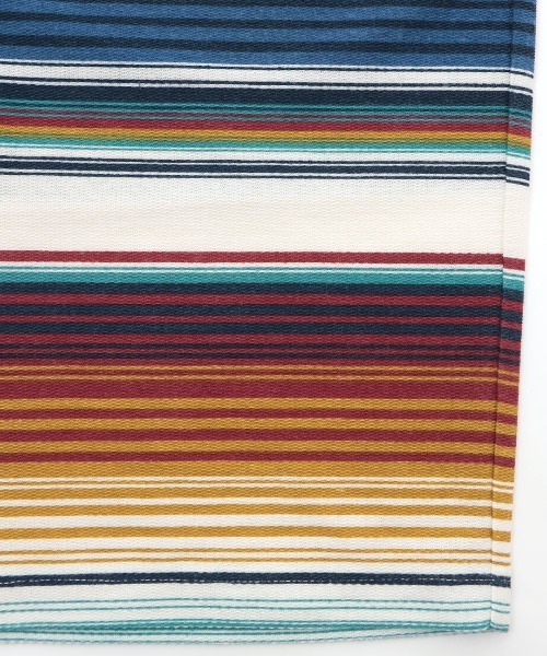 チチカカ（チチカカ）の「裏毛グラフィックプリントショートパンツ【ユニセックス】（その他パンツ・メンズ・その他1/その他2/その他3/その他4・LARGE/MEDIUM）」の20枚目の写真