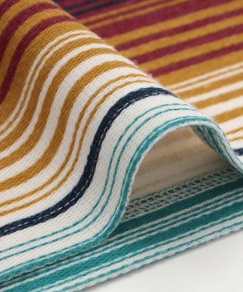 チチカカ（チチカカ）の「裏毛グラフィックプリントショートパンツ【ユニセックス】（その他パンツ・メンズ・その他1/その他2/その他3/その他4・LARGE/MEDIUM）」の22枚目の写真