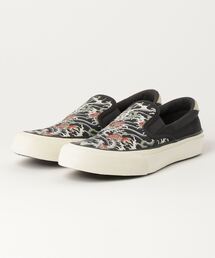 UBIQ HOGGE THREE TIDES TATTOO (Kingyo) Designed by NAMI (BLACK)