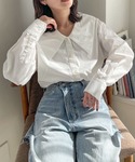 LOWRYS FARM(ローリーズファーム)の「トップス(シャツ/ブラウス)」