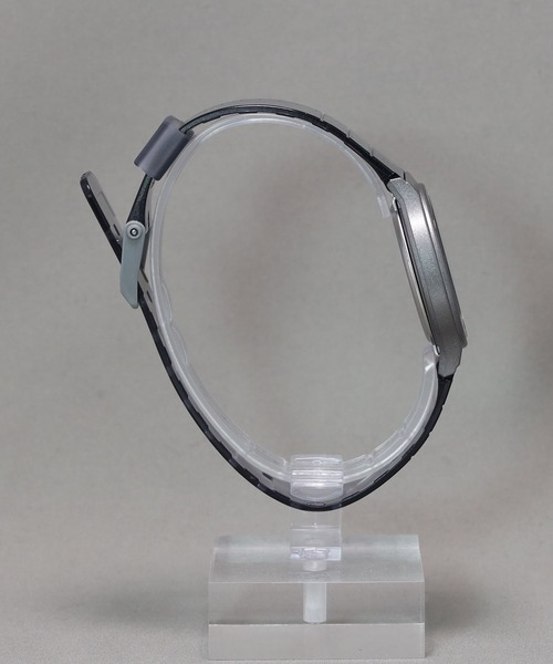 CASIO（カシオ）の「CASIO Collection / MQ-24S-8BJF（アナログ腕時計・レディース・グレー・FREE）」の6枚目の写真