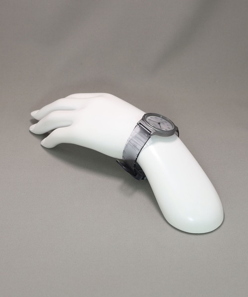 CASIO（カシオ）の「CASIO Collection / MQ-24S-8BJF（アナログ腕時計・レディース・グレー・FREE）」の13枚目の写真