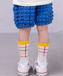 CALMIA（カルミア）の「pocopocoパンプキンパンツ(80～120cm)（その他パンツ・キッズ）」