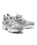 Reebok | ユニセックス リーボック ポンプフューリー バリスティック グレー Reebok INSTAPUMP FURY OG V65751(球鞋)