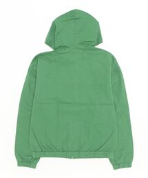 ステューシーワークジャケット緑 STUSSY（ステューシー）の「STUSSY/ステューシー Canvas Work Jacket