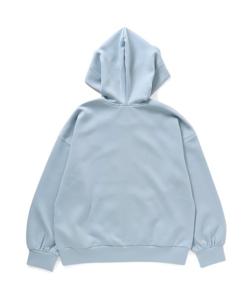 algy（アルジー）の「くまミミフードパーカー（パーカー）」 - WEAR