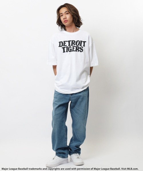 muta  BASEBALL シャツ　バックプリント サイズ④ FOAMING 8 Tシャツ [全3色] – muta Online Store