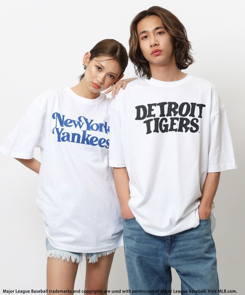 ◆MLB◆W's HEART BASEBALL NECK LIGHTWEIGHT PADDING 女性用 ☆【MLB】☆WOMEN'S HEART BASEBALL NECK LIGHTWEIGHT PADDIN.G