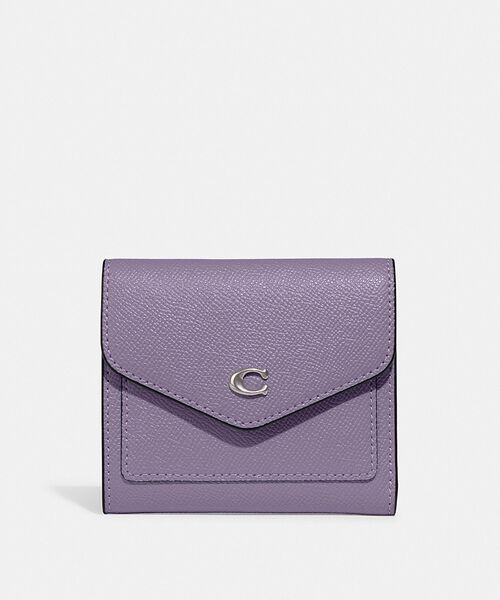 COACH（コーチ）の「ウィン スモール ウォレット（財布）」 - WEAR