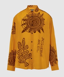 JACQUEMUS | LA CHEMISE SIMO LA CHEMISE SIMON(シャツ/ブラウス)