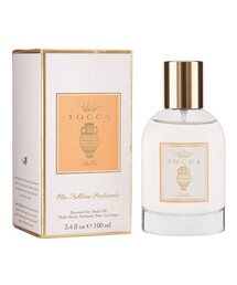 TOCCA（トッカ）の「DRY BODY OIL ボディーオイル（美容液/オイル/クリーム）」