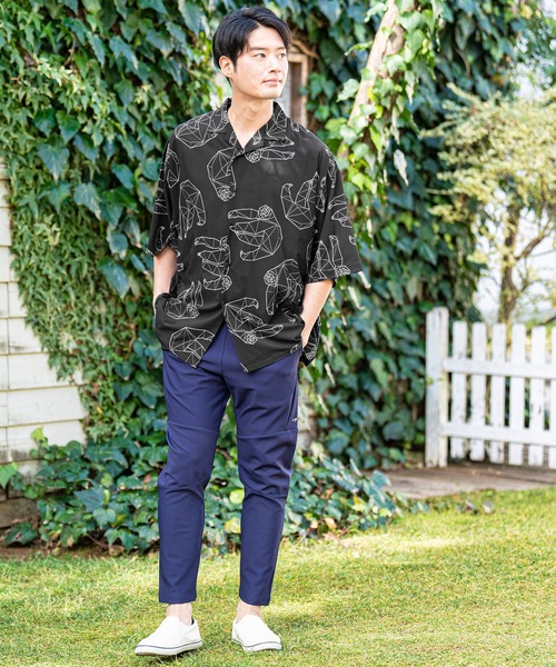 CALL&RESPONSE（コールアンドレスポンス）の「mhs1922-TOGARU