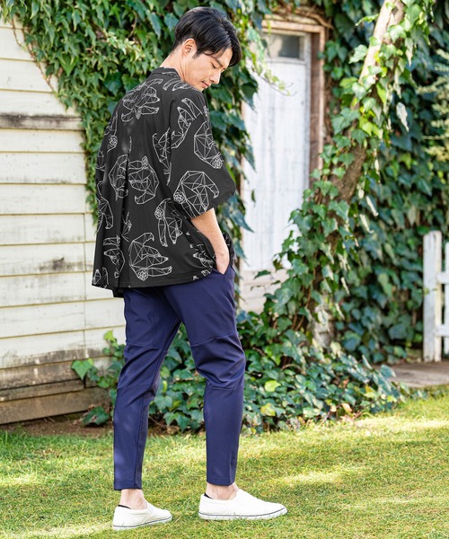 CALL&RESPONSE（コールアンドレスポンス）の「mhs1922-TOGARU-アロハ