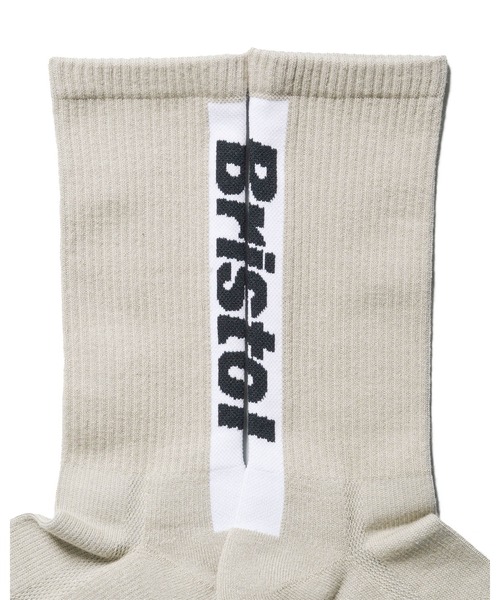 F.C.Real Bristol（エフシーレアルブリストル）の「REGULAR SOCKS
