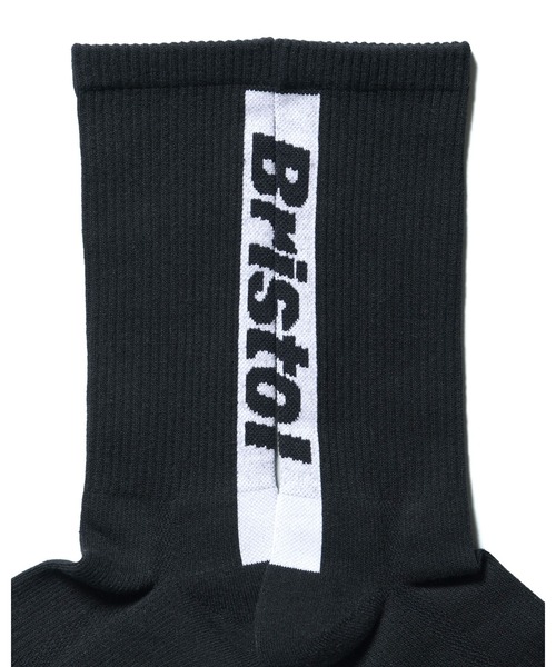 F.C.Real Bristol（エフシーレアルブリストル）の「REGULAR SOCKS