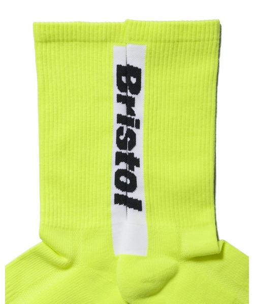 F.C.Real Bristol（エフシーレアルブリストル）の「REGULAR SOCKS