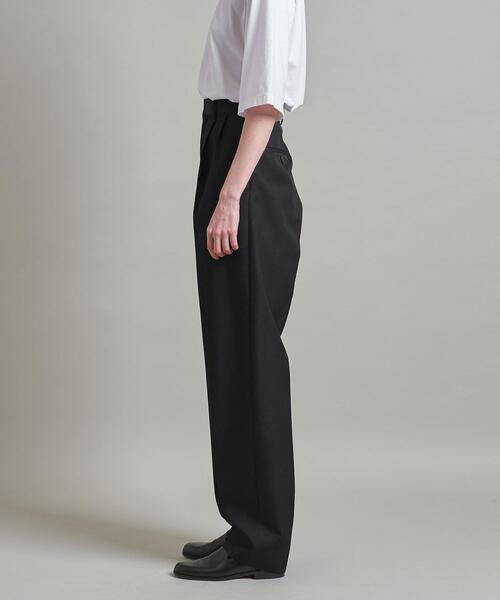 LOEFF（ロエフ）の「＜LOEFF（ロエフ）＞ギャバ 2タック