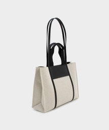 CHARLES & KEITH（チャールズ & キース）の「Shalia シャリア ラージ