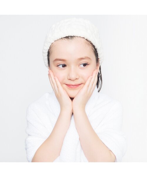 allolun.（オールオルン）の「オールオルン クレンジングジェル（クレンジング・キッズ・オフホワイト・FREE）」の3枚目の写真