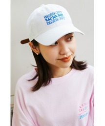 サウナボーイ CAP