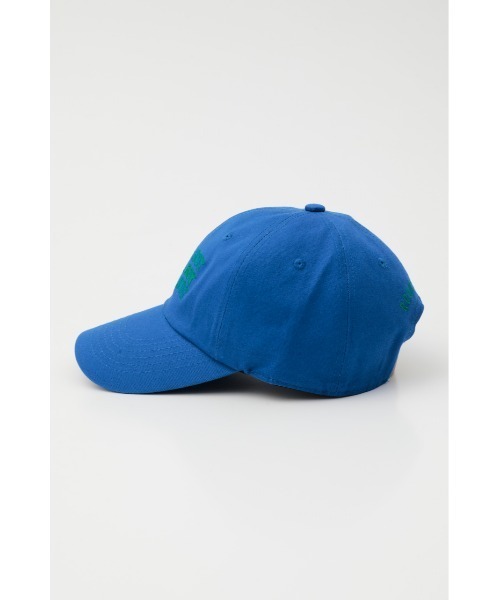 RODEO CROWNS WIDE BOWL（ロデオクラウンズワイドボウル）の「サウナボーイ CAP（キャップ・レディース・ホワイト/ブラック/ブルー・FREE）」の12枚目の写真
