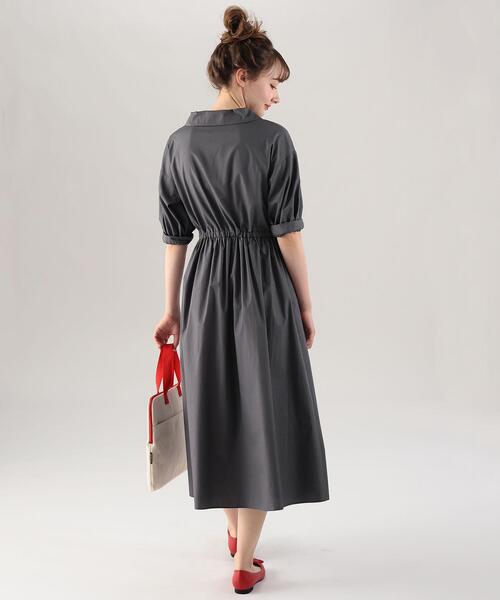 To b. by agnes b.（トゥービーバイアニエスベー）の「WE69 ROBE