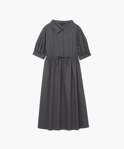 To b. by agnes b.（トゥービーバイアニエスベー）の「WE69 ROBE