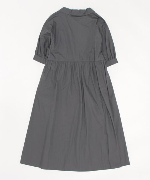 美品✨To b. by agnes b. 3WAYコットンロングシャツワンピース To b. by agnes b.（トゥービーバイアニエスベー）の「WK99 ROBE