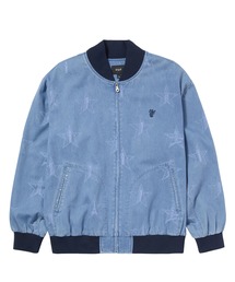 HUF（ハフ）の「LANDMARK JACKET / HUF ジャケット（ブルゾン）」