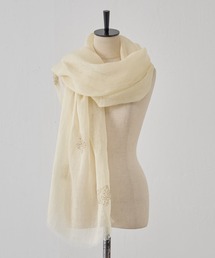 BEARDSLEY（ビアズリー）の「《CITRUS》ストール（ストール/ショール）」