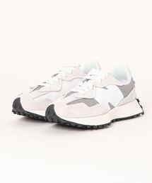 【New Balance】U327W